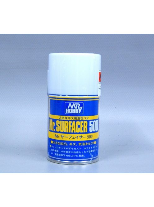 Mr. Hobby - Mr. Surfacer 500 Spray B506