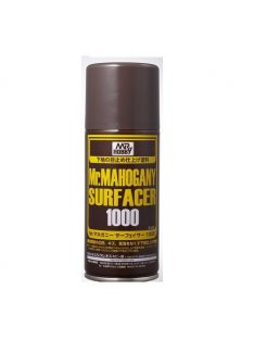 Mr. Hobby - Mr. Mahogany Surfacer Spray 1000 B528