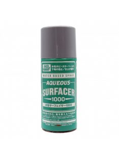 Mr. Hobby - Aqueous Surfacer Spray 1000 B-611 (170 ml)