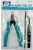 Mr. Hobby - Mr Hobby -Gunze Basic Tool Set(Nipper,Angled Tweezer,File)for Plastic ModelKits