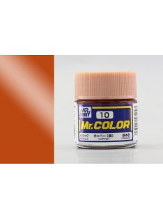 Mr. Hobby - Mr. Color C010 Copper