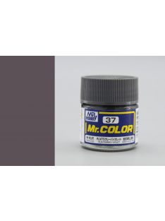 Mr. Hobby - Mr. Color C037 RLM75 Gray Violet