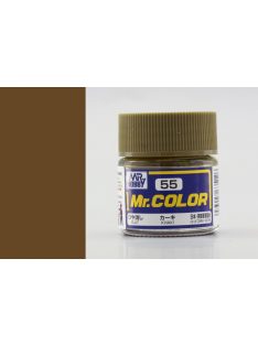 Mr. Hobby - Mr. Color C055 Khaki