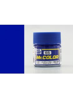 Mr.Hobby - Mr.Color C-065 Bright Blue