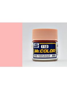 Mr. Hobby - Mr. Color C112 Chracter Flesh (2)