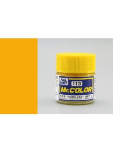 Mr. Hobby - Mr. Color C113 RLM04 Yellow