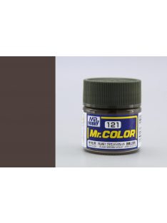 Mr. Hobby - Mr. Color C121 RLM81 Brown Violet