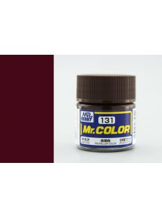 Mr. Hobby - Mr. Color C131 Red Brown II