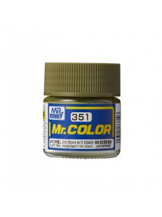 Mr.Hobby - Mr. Color C-351 Zinc-Chromate Type FS34151