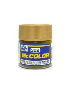 Mr.Hobby - Mr. Color C-352 Chromate Yellow Primer FS33481