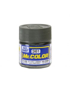 Mr.Hobby - Mr. Color C-361 Dark Green BS641