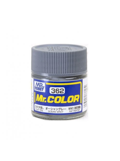 Mr.Hobby - Mr. Color C-362 Ocean Grey