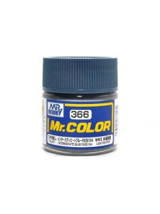Mr.Hobby - Mr. Color C-366 Intermediate Blue FS35164
