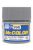 Mr Hobby - Mr Hobby -Gunze Mr. Color  (10 ml) Medium Gray FS3651