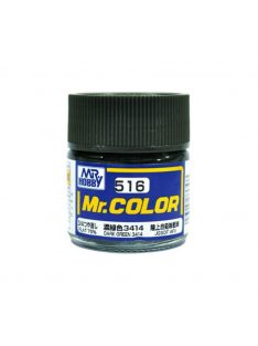 Mr.Hobby - Mr. Color C-516 Dark Green 3414