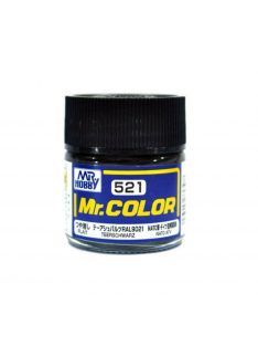 Mr.Hobby - Mr. Color C-521 Teerschwarz