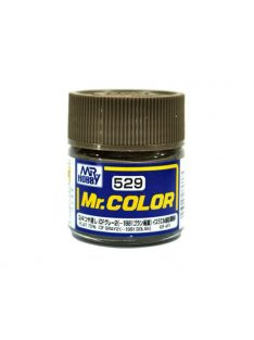 Mr.Hobby - Mr. Color C-529 IDF Gray 2 (-1981 Golan)