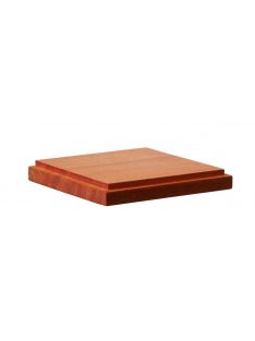 Mr. Hobby - Mr Hobby -Gunze Wooden Base Square S