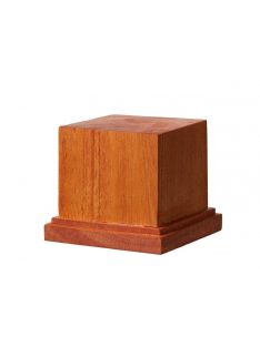 Mr. Hobby - Mr Hobby -Gunze Wooden Base Square M