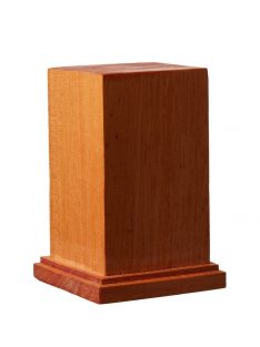 Mr. Hobby - Mr Hobby -Gunze Wooden Base Square L