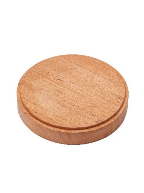 Mr Hobby - Mr Hobby -Gunze Wooden Base Round dia.10cm