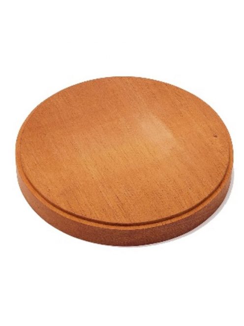 Mr Hobby - Mr Hobby -Gunze Wooden Base Round dia.15cm