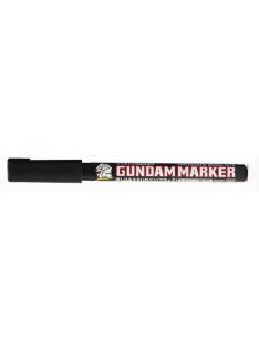 Mr. Hobby - Mr Hobby -Gunze Gundam Marker Pour Type Black