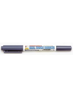   Mr Hobby - Gunze - Mr Hobby -Gunze Real Touch Marker - Real Touch Gray 1