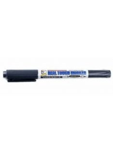   Mr Hobby - Gunze - Mr Hobby -Gunze Real Touch Marker - Real Touch Gray 2