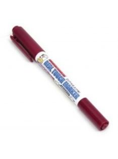   Mr Hobby - Gunze - Mr Hobby -Gunze Real Touch Marker - Real Touch Red 1