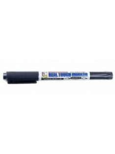   Mr Hobby - Gunze - Mr Hobby -Gunze Real Touch Marker - Real Touch Gray 3