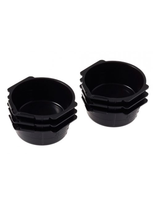 Mr Hobby - Mr Hobby -Gunze Mr.Paint Cup Black