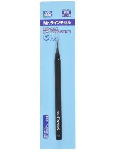   Mr. Hobby - Mr Hobby -Gunze Mr. Line Chisel (0.3 mm Blade is included)