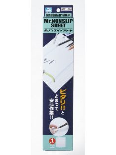 Mr Hobby - Gunze - Mr Hobby -Gunze Mr. Non-Slip Sheet