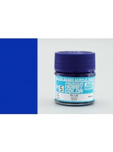 Mr. Hobby - Aqueous Hobby Color H005 Blue