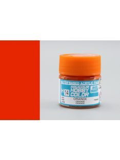 Mr. Hobby - Aqueous Hobby Color H014 Orange