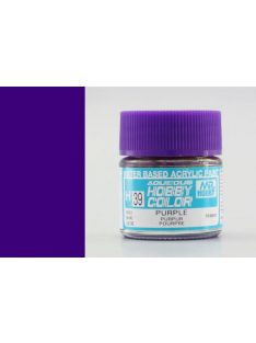 Mr. Hobby - Aqueous Hobby Color H039 Purple