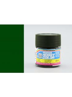 Mr. Hobby - Aqueous Hobby Color H060 IJA Green