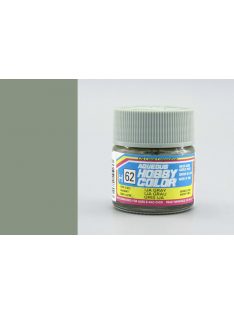 Mr. Hobby - Aqueous Hobby Color H062 IJA Gray