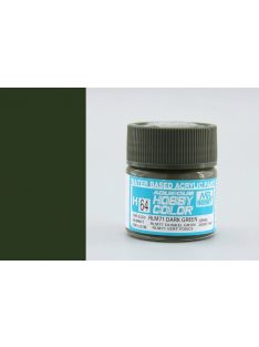 Mr.Hobby - Aqueous Hobby Color H-064 RLM71 Dark Green