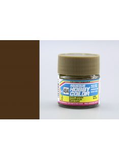 Mr. Hobby - Aqueous Hobby Color H404 Khaki Brown