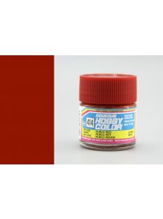 Mr. Hobby - Aqueous Hobby Color H414 RLM23 Red