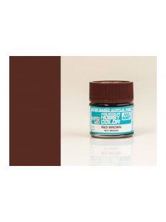 Mr.Hobby - Aqueous Hobby Color H-463 Red Brown (2)