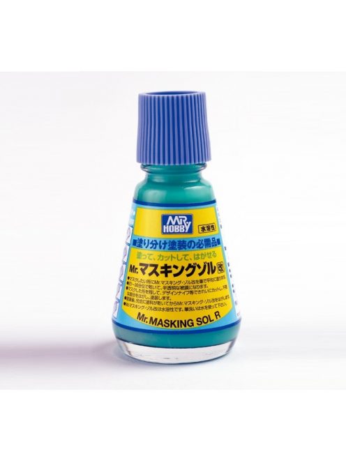 Mr. Hobby - Mr. Masking Sol R (25 ml) M133