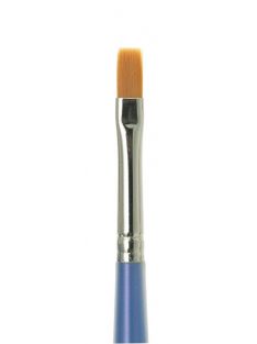 Mr Hobby - Gunze - Mr Hobby -Gunze Mr. Brush flat 4