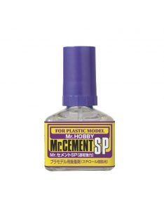 Mr. Hobby - Mr. Cement SP (40 ml) MC131