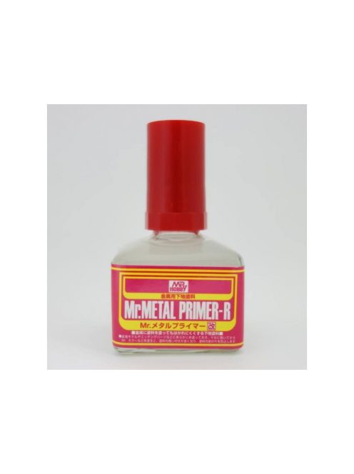 Mr. Hobby - Mr. Metal Primer R (40 ml) MP242