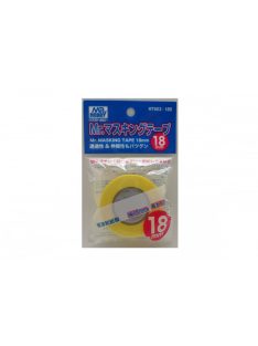 Mr.Hobby - Mr. Masking Tape (18mm) MT-603