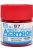 Mr. Hobby - Mr Hobby -Gunze Acrysion (10 ml) Metallic Red