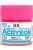 Mr. Hobby - Mr Hobby -Gunze Acrysion (10 ml) Fluorescent Pink